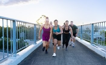 Rewired Movement Australia