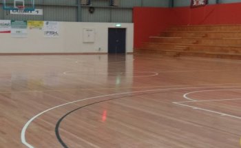 Melton Indoor Recreation Center