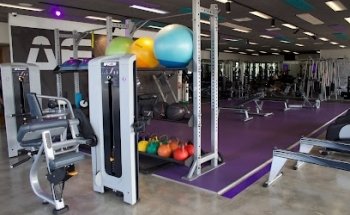 Anytime Fitness
