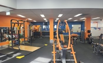 Plus Fitness 24/7 Narrabeen