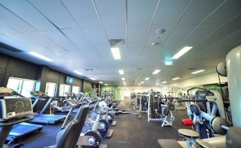 Oasis Health club