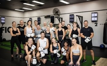 UBX Buderim
