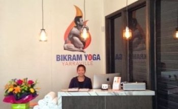 Hot Bikram Yoga Yarraville