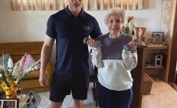 Better By Miles Exercise Physiology & Personal Training