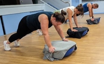 Think FIT with Deb