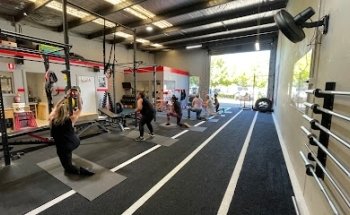 Body Reflexion Personal Training