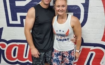 F45 TRAINING ALBURY