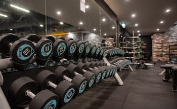 Athleticon Health & Fitness