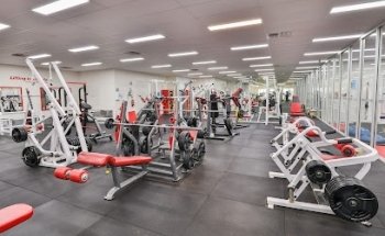 Club Aquarius Wellness 11th St - Pilates Reformer Studio