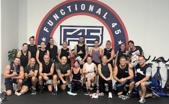F45 Training Runaway Bay