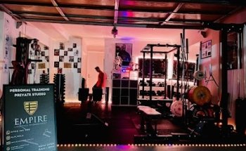 ELM Group HQ