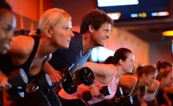 Orangetheory Fitness Aspley
