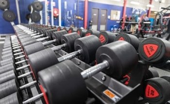 Vikings 24/7 Fitness