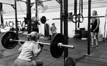 Achieve Strength & Conditioning Pty Ltd