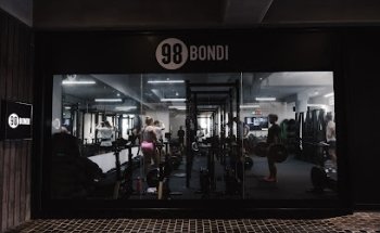 98 Bondi
