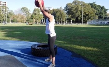 Enliven Fitness