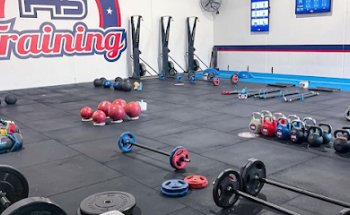 F45 Training Rowville