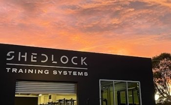 Shedlock Training Systems