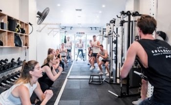 Fit Collective Health & Personal Training