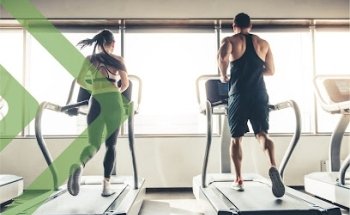 QuickFit Health Club - Doreen