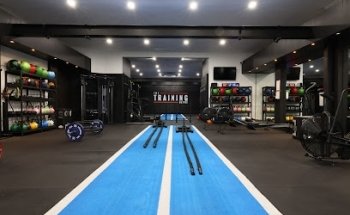 The Training Depot