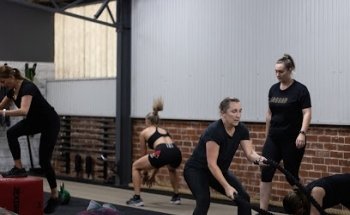 Primal Health Club Kyabram