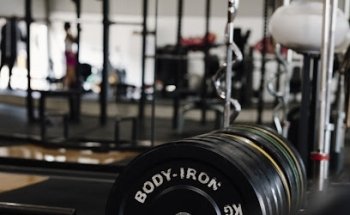 Armour body