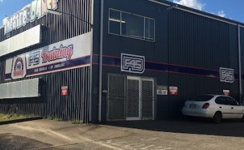 F45 Training Coorparoo