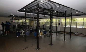 Logan Leisure Centres - Logan Metro Fitness Centre