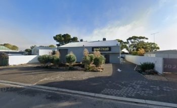 Guns N Buns Fitness Warehouse