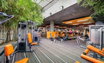One Fitness 24/7