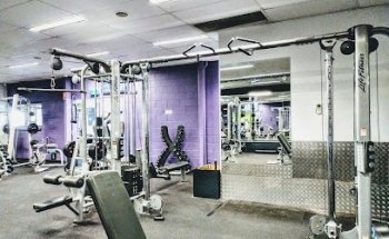 Anytime Fitness