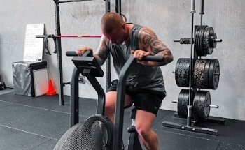 AIP Fitness