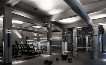 Maddox Personal Training