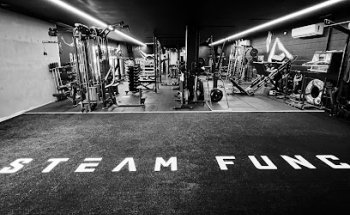Steam Training Fitness