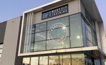 BFT Altona North
