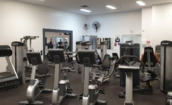 YMCA Gym