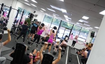 Fit For Life Health and Fitness Studio