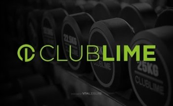 Club Lime Aspley