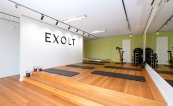 Exolt EMS Drummoyne