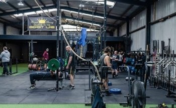 Royale Fitness Pty Ltd