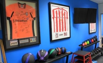 My Vitality Physio Hope Island