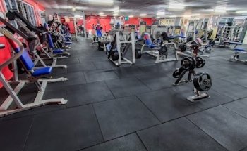 Workout 24/7 Gym North Lakes