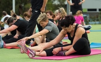 Bailey's Bodies Fitness Training