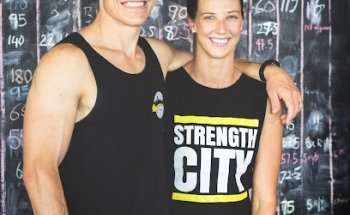 StrengthCity