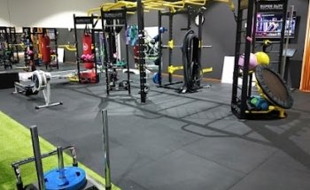 Fernwood Fitness