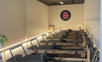 Fernwood Fitness