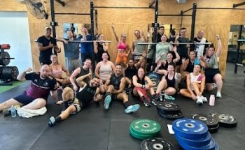 Fitstop Springfield