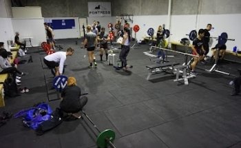 The Strength Fortress