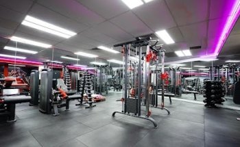 @Fitness Guildford